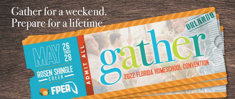 FPEA Homeschool Conference
